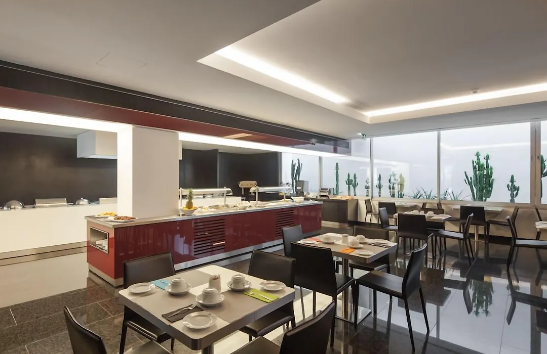Hotel 3K Europa-1