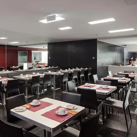 Hotel 3K Europa-2